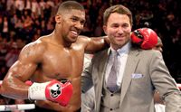File:Eddie Hearn & Anthony Joshua1.jpg