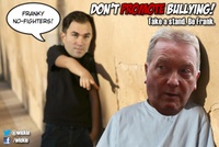 File:Eddie Hearn bullying Frank Warren 110313.jpg