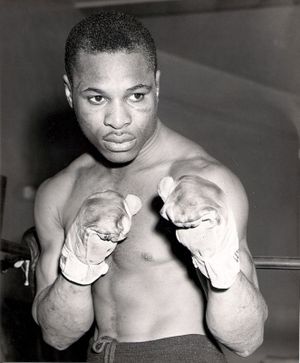 Eddie Hudson