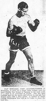 Flip Edwards