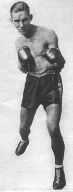 Freddy Edwards