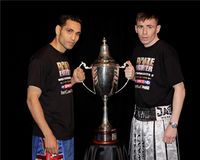 File:El Maachi McDonagh weigh in.jpg