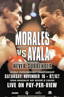 Erik Morales vs. Paulie Ayala (poster).jpg