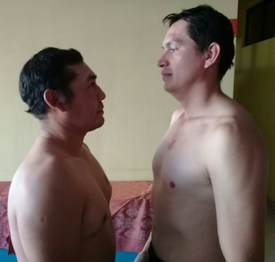 Esteban Hillman Tababary vs. Ruben Jesus Pone Poichee (4th meeting) (01).jpg