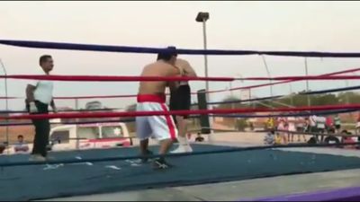 Esteban Hillman Tababary vs. Ruben Jesus Pone Poichee 002.jpg