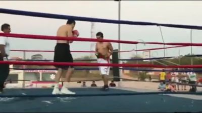 Esteban Hillman Tababary vs. Ruben Jesus Pone Poichee 014.jpg