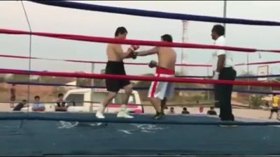 Esteban Hillman Tababary vs. Ruben Jesus Pone Poichee 019.jpg