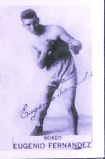 Eugenio Fernandez