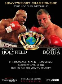 File:Evander Holyfield vs. Francois Botha (poster).jpg