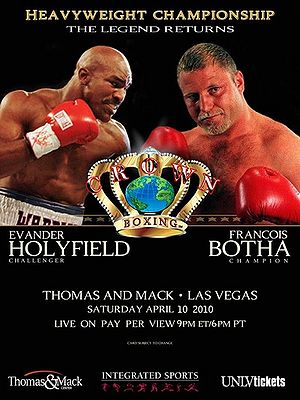 Evander Holyfield vs. Francois Botha (poster).jpg