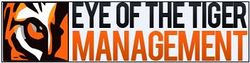 Eye of the Tiger Management.JPG