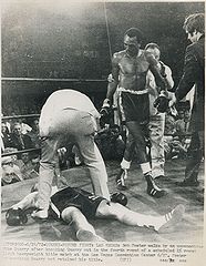 Category:Bob Foster Gallery - BoxRec