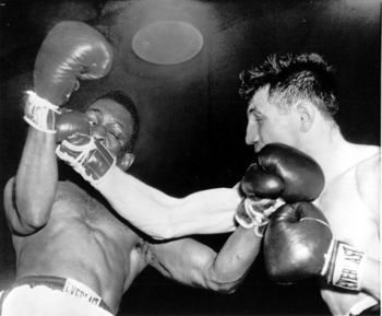 fight photo