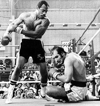 fight photo