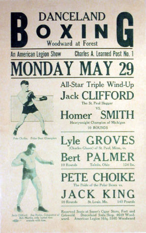 poster