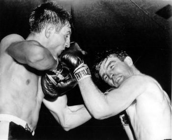 fight photo