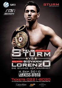 File:Felix Sturm vs. Giovanni Lorenzo (poster).jpg