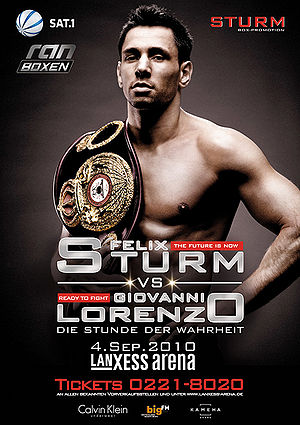 Felix Sturm vs. Giovanni Lorenzo (poster).jpg