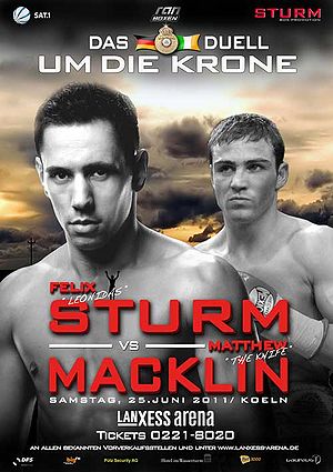 Felix Sturm vs. Matthew Macklin (poster).jpg
