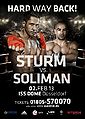 Felix Sturm vs. Sam Soliman (poster).jpg