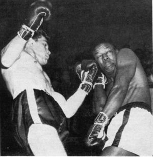 fight photo