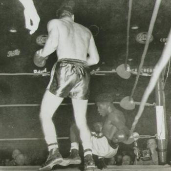 fight photo