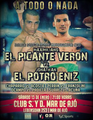Fight poster Veron Eniz.jpg