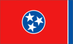 state flag