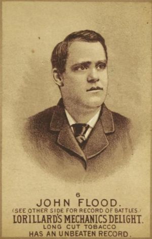 John Flood
