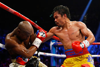 Floyd Mayweather Jr. vs. Manny Pacquiao 472022346.jpg