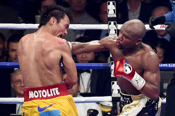 Floyd Mayweather Jr. vs. Manny Pacquiao 472026566.jpg