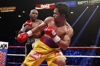 Floyd Mayweather Jr. vs. Manny Pacquiao 472029308.jpg