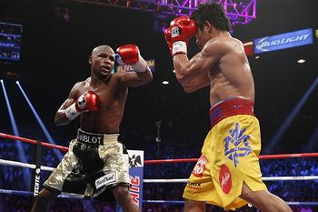 Floyd Mayweather Jr. vs. Manny Pacquiao 472030658.jpg