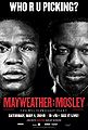 Floyd Mayweather Jr vs. Shane Mosley (poster).jpg
