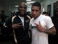 File:Floyd Mayweather and Ashley Theophane.jpg