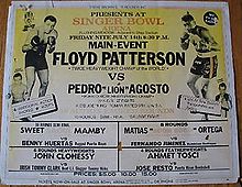 Floyd Patterson vs. Pedro Agosto.jpg