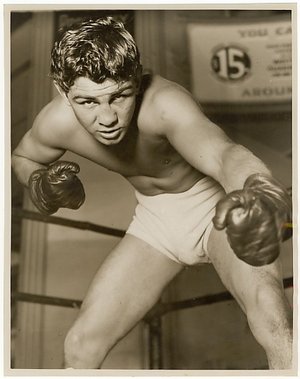 Ritchie Fontaine