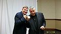 Former Top Heavyweight George Chuvalo W Kelly.jpg