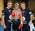 Framton Hatton Peye Holiday Inn Boxing 29 9 2013.jpeg