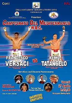 Francesco Versaci vs. Remo Tatangelo (poster).jpg