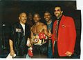 Frankie Smith Cornerman and team.JPG