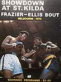 Frazier-Ellis2 program.JPG