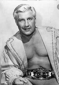 FredBlassie
