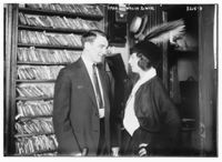 File:Freddie Welsh & Wife.JPG