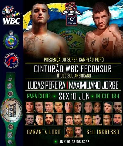 Friday - 10 June 2022 - Para Clube - Belem - Para - Brazil.jpg