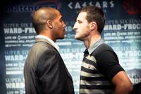 File:Froch Ward head to head August 2011.jpg