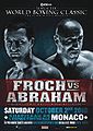 Froch v Abraham poster.jpg