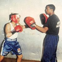 File:Galarza with boxing coach Harlein Holden.jpg