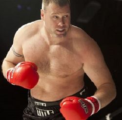 gary cobia