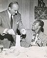 Gavilan & Bersacola.JPG